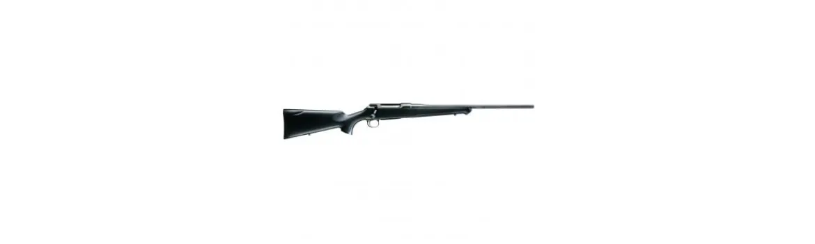 Rifle de cerrojo 100 Classic XT-Sauer New