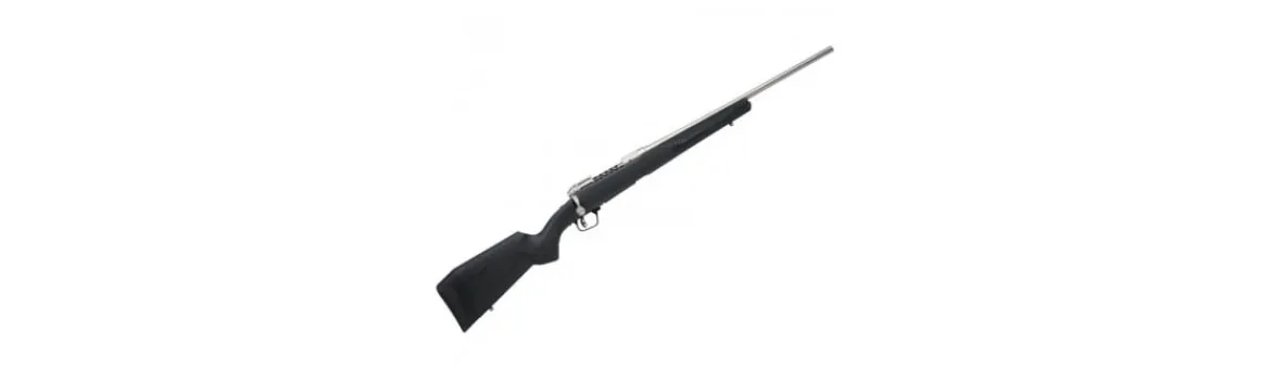 Rifle de Cerrojo 110 Lightweight Storm-Savage Online