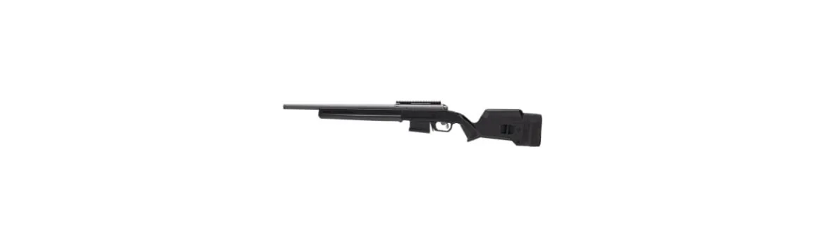 Rifle de Cerrojo 110 Magpul Hunter 308 Win.-Savage Hot