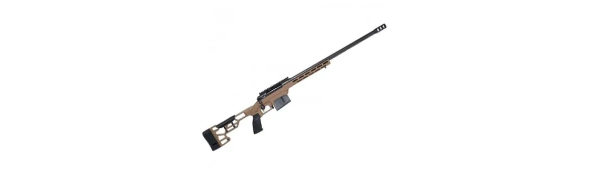 Rifle de Cerrojo 110 Precision - .-Savage