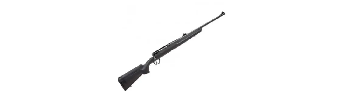 Rifle de Cerrojo Savage Axis SR - 30-06