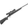 Rifle de Cerrojo Axis XP Compact con Visor-Savage Hot