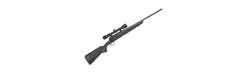 Rifle de Cerrojo Axis XP Compact con Visor-Savage Hot