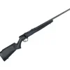 Rifle de Cerrojo Savage B17 F - 17 HMR