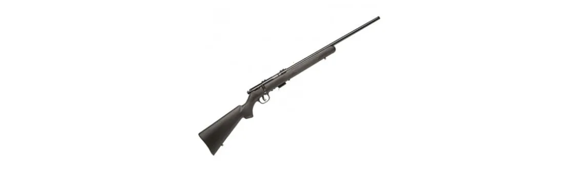 Rifle de Cerrojo Savage 93R17 F-SR - 17 HMR
