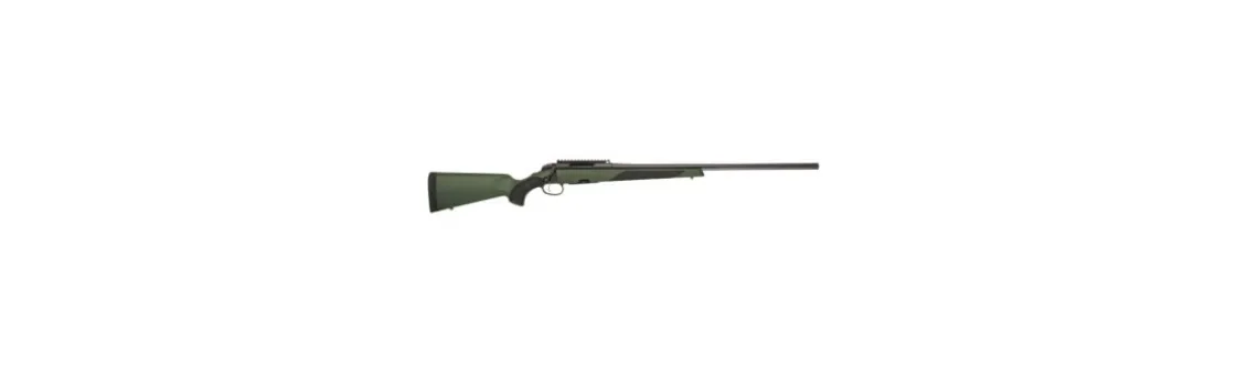 Rifle de Cerrojo STEYR THB 6.5 Creedmoor