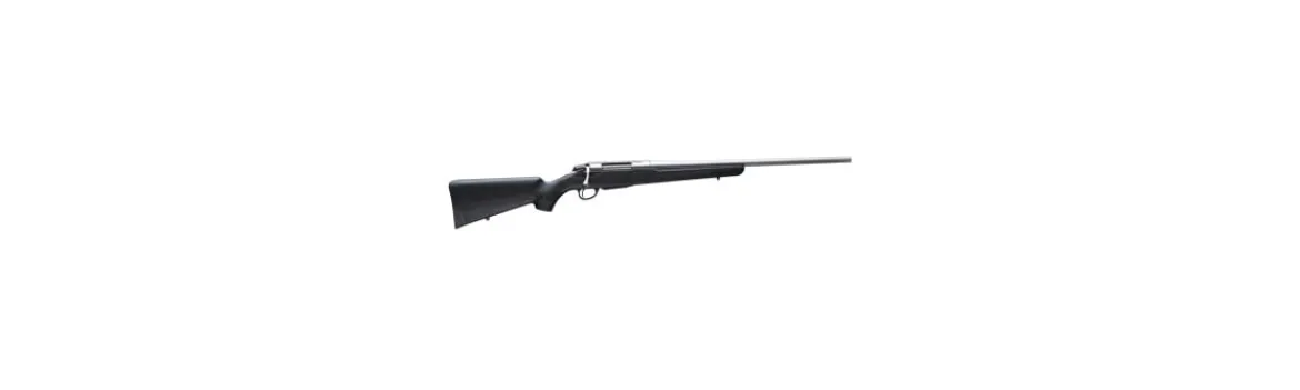 Rifle de Cerrojo TX3 Lite Stainless-Tikka Outlet
