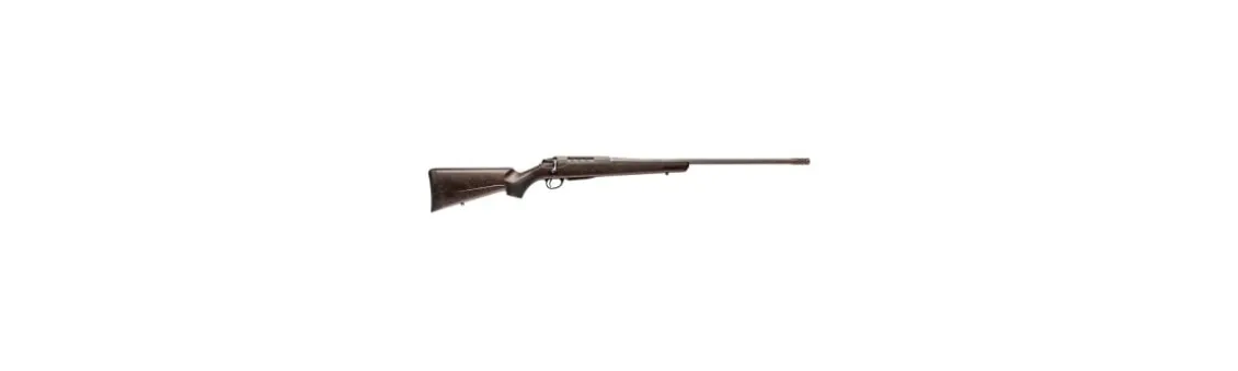 Rifle de Cerrojo Tikka TX3 Lite Ember
