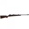 Rifle de Cerrojo Titan Cal.338W con Monturas Warne de 30mm-Alvarez Best