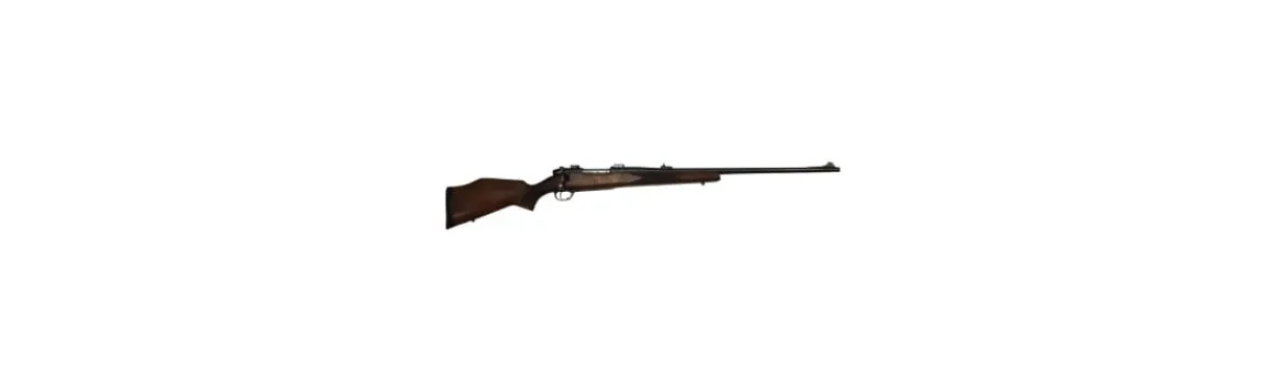 Rifle de Cerrojo Mark V Cal.300WBY-Weatherby Discount