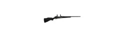 Rifle de Cerrojo Vanguard. Cal. 257 WBYMAG-Weatherby