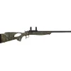 Rifle Monotiro Ba13 Camo Thumbole Cal.6,5x57R-Bergara Hot