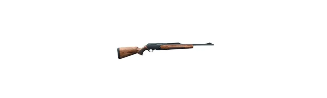 Rifle Semiautomático Browning BAR MK4 Wood One
