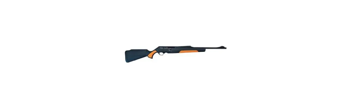 Rifle Semiautomático BAR MK4 Tracker One-Browning Online