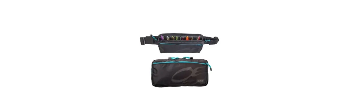 Riñonera Emeraldas-Daiwa New