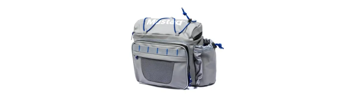 Riñonera de Aparejos Game Time Hip Bag-Mustad Clearance