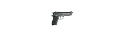 Réplica de la Pistola Beretta 92-Alvarez Clearance