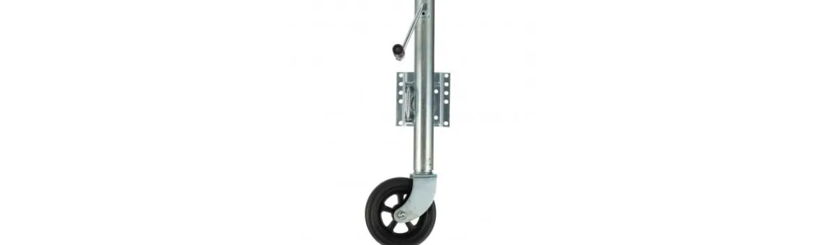 Rueda Jockey Plegable-Seachoice Best