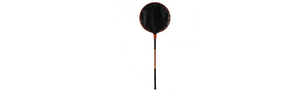 Sacadera Atlantic Net-Cinnetic
