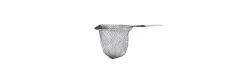 Sacadera Crystal Boat-Evia
