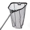 Sacadera Yasei Rubber Net Medium Foldable-Shimano