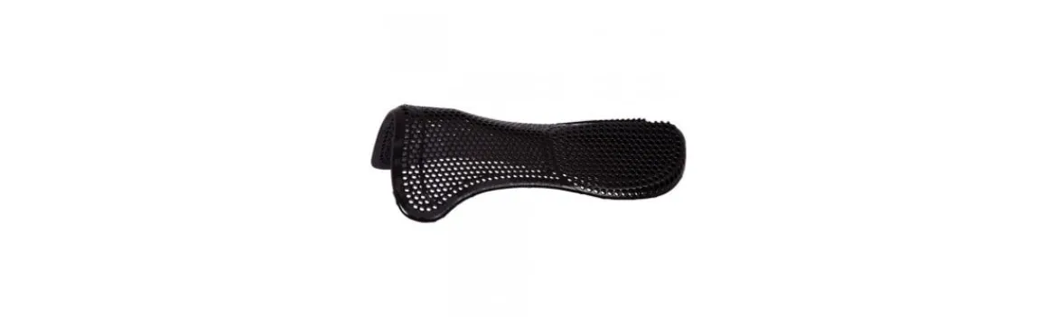 Salvadorsos de Gel BR con Elevación Trasera-BR Equestrian Clearance
