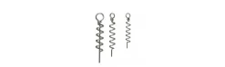 Savage Gear Corkscrew 8pcs.