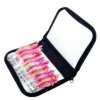 Set de 10 Jibidevones de Seda