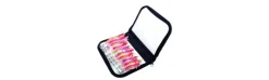 Set de 10 Jibidevones de Seda