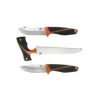 Set de Cuchillos Buffalo River Hunter