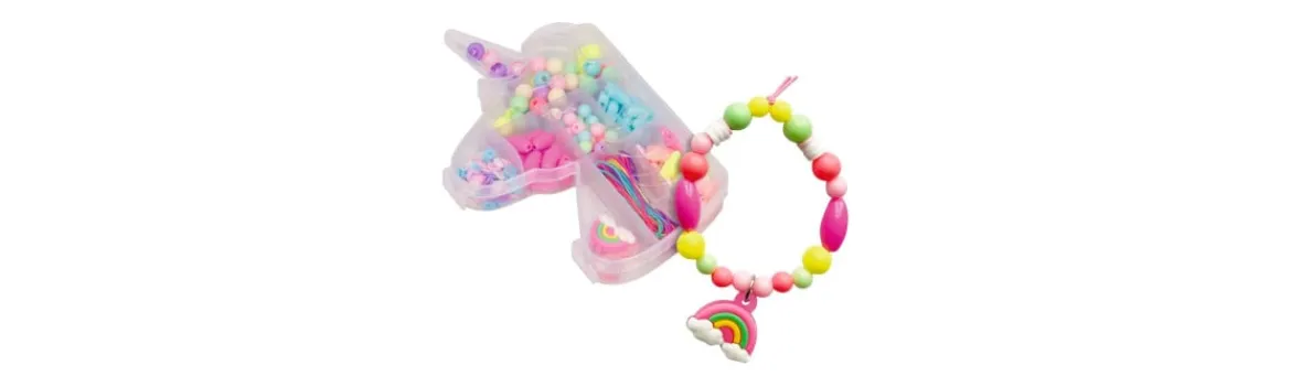 Set de Cuentas Unicorn Paradise-Spiegelburg Hot