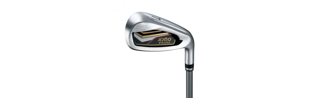 Set de Hierro XXIO Prime 12