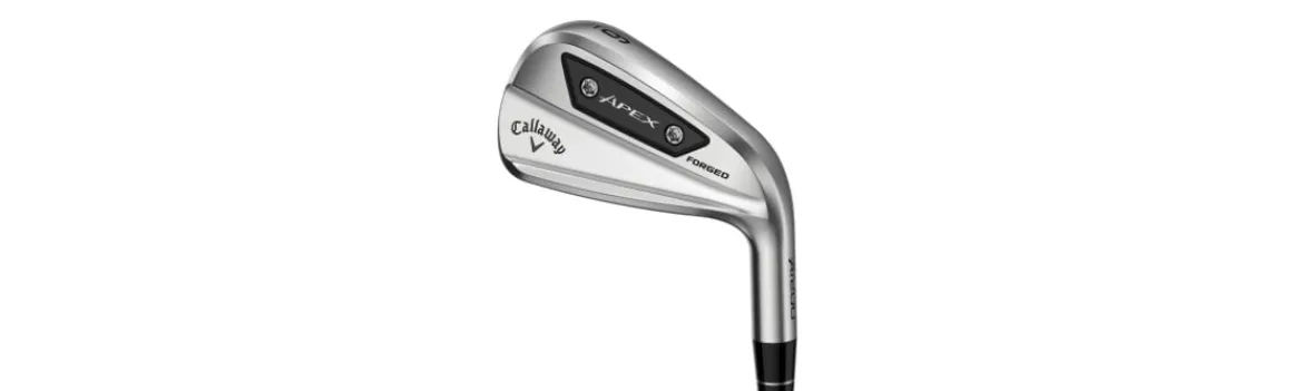 Set de Hierros Apex AI200-Callaway Outlet
