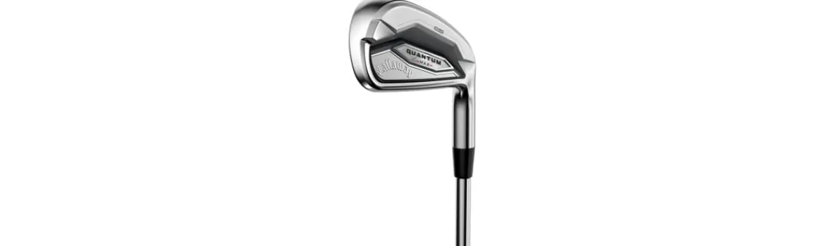 Set de Hierros Quantum Max-Callaway Online