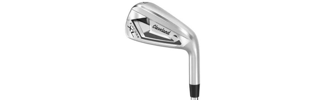 Set de Hierros Zipcore XL-Cleveland Sale
