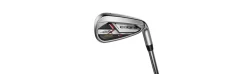 Set de Hierros Air-X2-Cobra Outlet