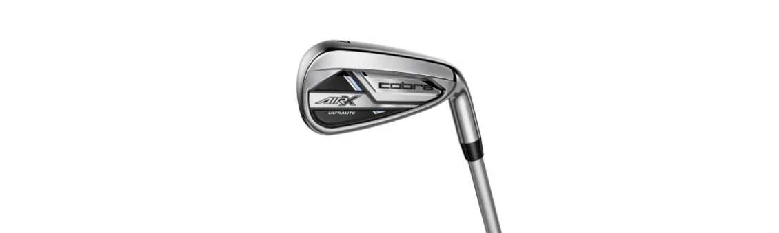 Set de Hierros Cobra Air-X2 Lady