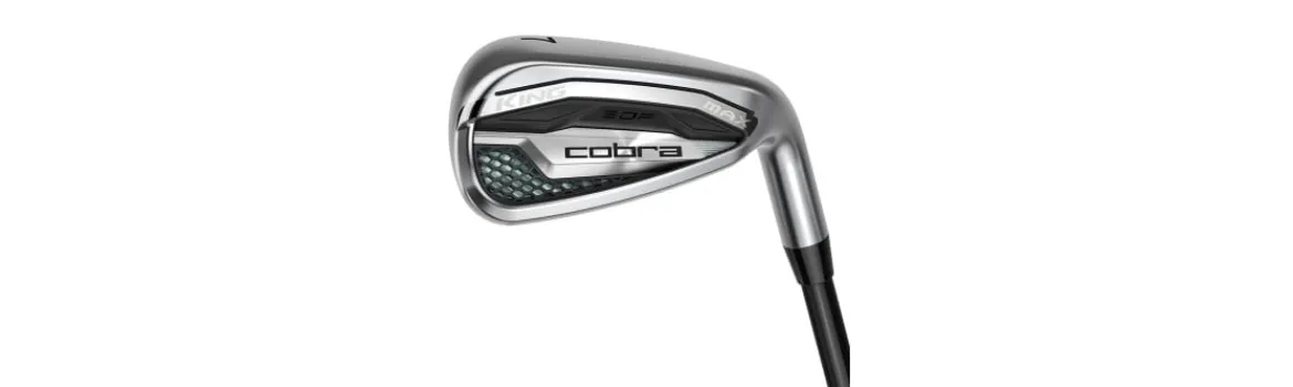 Set de Hierros King Max-Cobra Online