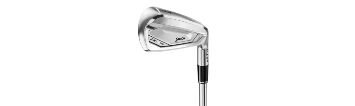 Set de Hierros Srixon ZXiR HL Lady