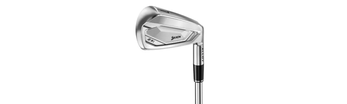 Set de Hierros Srixon ZXiR