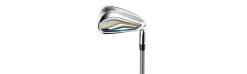 Set de Hierros TaylorMade Kalea Gold Lady
