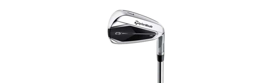 Set de Hierros TaylorMade Qi10 HL Lady
