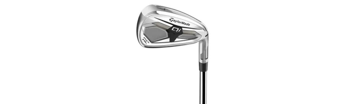 Set de Hierros TaylorMade Qi Max HL Lady