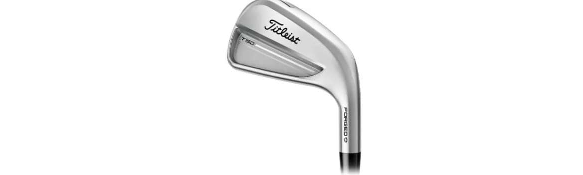 Set de Hierros T150-Titleist Outlet