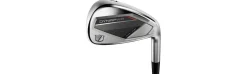 Set de Hierros Wilson Dynapower