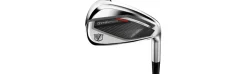Set de Hierros Wilson Dynapower Max Lady