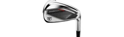 Set de Hierros Dynapower Max-Wilson Hot
