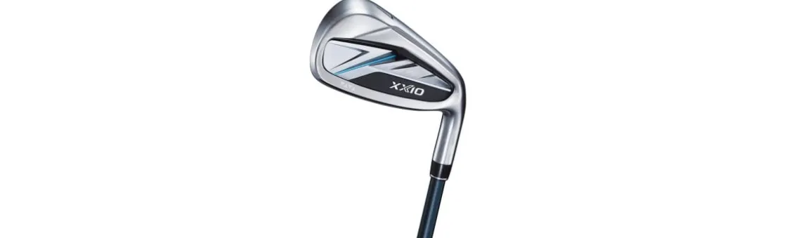 Set de Hierros XXIO 14