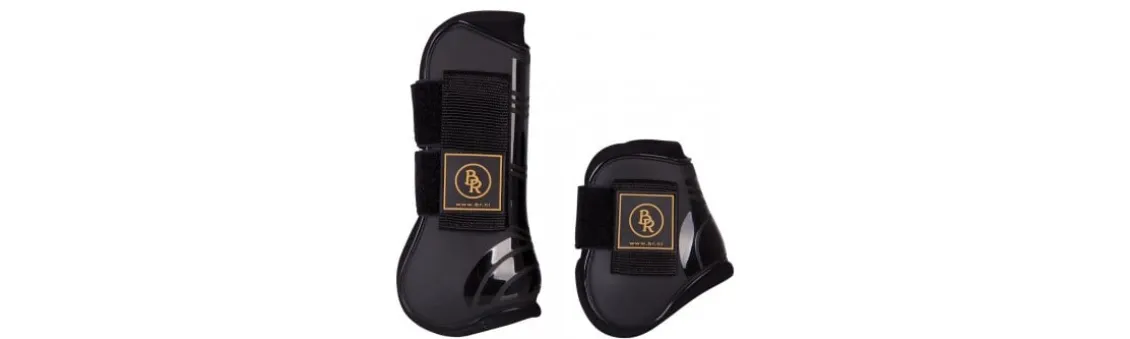 Set de Protectores BR Pro Tech