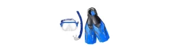 Set de Snorkel Nateeva Keewee-Mares Clearance